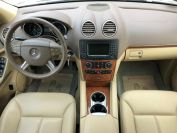 Mercedes-Benz GL320 CDI Фото № 19 из 27