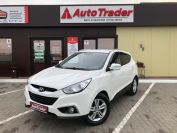 Hyundai iX35 Фото № 1 из 19