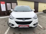 Hyundai iX35 Фото № 2 из 19