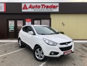 Hyundai iX35 Фото № 3 из 19