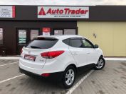Hyundai iX35 Фото № 4 из 19