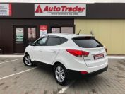 Hyundai iX35 Фото № 6 из 19