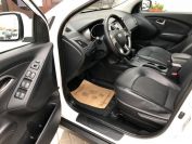 Hyundai iX35 Фото № 13 из 19