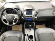 Hyundai iX35 Фото № 12 из 19