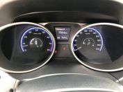 Hyundai iX35 Фото № 16 из 19
