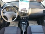 Hyundai Getz 1.4 Фото № 10 из 16
