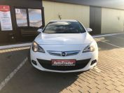 Opel Astra GTC Фото № 2 из 7