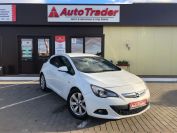 Opel Astra GTC Фото № 3 из 7