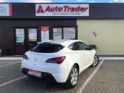 Opel Astra GTC Фото № 4 из 7