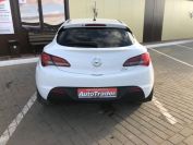 Opel Astra GTC Фото № 5 из 7