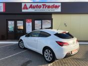 Opel Astra GTC Фото № 6 из 7