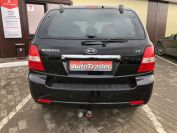 Kia Sorento Фото № 5 из 20