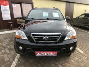 Kia Sorento Фото № 2 из 20