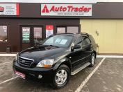 Kia Sorento Фото № 1 из 20