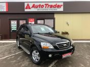 Kia Sorento Фото № 3 из 20