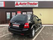 Kia Sorento Фото № 4 из 20