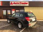 Chevrolet Captiva Фото № 4 из 14