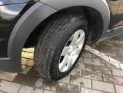Chevrolet Captiva Фото № 5 из 14