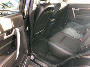 Chevrolet Captiva Фото № 7 из 14
