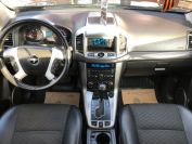 Chevrolet Captiva Фото № 8 из 14
