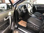 Chevrolet Captiva Фото № 9 из 14
