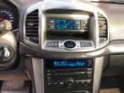 Chevrolet Captiva Фото № 13 из 14
