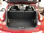 Nissan Juke 1.6T AWD Фото № 11 из 22