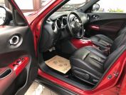 Nissan Juke 1.6T AWD Фото № 14 из 22