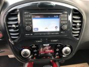 Nissan Juke 1.6T AWD Фото № 19 из 22