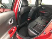 Nissan Juke 1.6T AWD Фото № 12 из 22