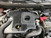 Nissan Juke 1.6T AWD Фото № 21 из 22