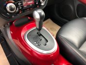 Nissan Juke 1.6T AWD Фото № 18 из 22