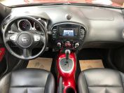 Nissan Juke 1.6T AWD Фото № 13 из 22