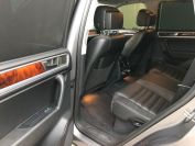 Volkswagen Touareg 4.2TDI Фото № 17 из 29