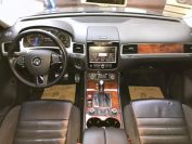 Volkswagen Touareg 4.2TDI Фото № 20 из 29