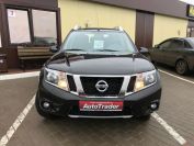 Nissan Terrano 2.0 AWD Фото № 2 из 19