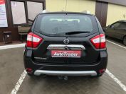 Nissan Terrano 2.0 AWD Фото № 4 из 19