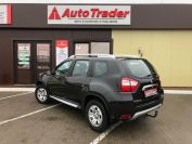 Nissan Terrano 2.0 AWD Фото № 5 из 19