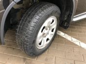 Nissan Terrano 2.0 AWD Фото № 7 из 19