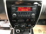 Nissan Terrano 2.0 AWD Фото № 17 из 19