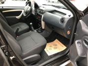Nissan Terrano 2.0 AWD Фото № 10 из 19