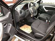 Nissan Terrano 2.0 AWD Фото № 12 из 19