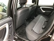 Nissan Terrano 2.0 AWD Фото № 13 из 19
