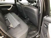 Nissan Terrano 2.0 AWD Фото № 9 из 19
