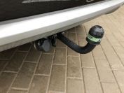 Nissan Terrano 2.0 AWD Фото № 8 из 19