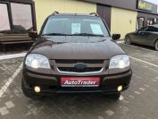 Chevrolet Niva GLS Фото № 2 из 17