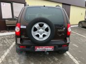Chevrolet Niva GLS Фото № 5 из 17