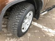 Chevrolet Niva GLS Фото № 7 из 17