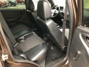 Chevrolet Niva GLS Фото № 10 из 17