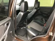 Chevrolet Niva GLS Фото № 13 из 17